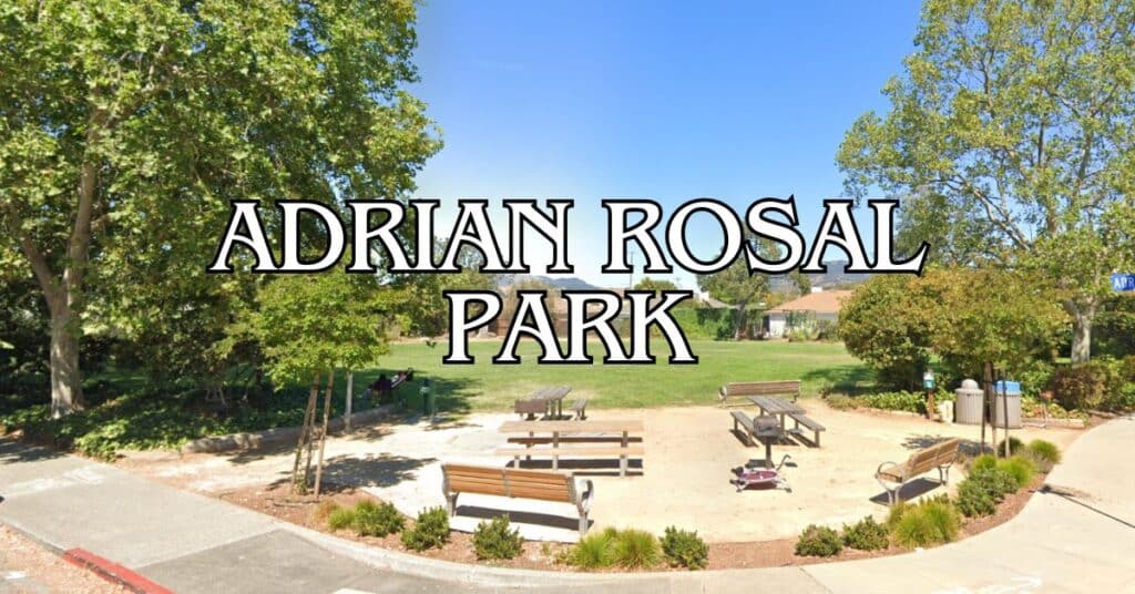 Adrian Rosal Park