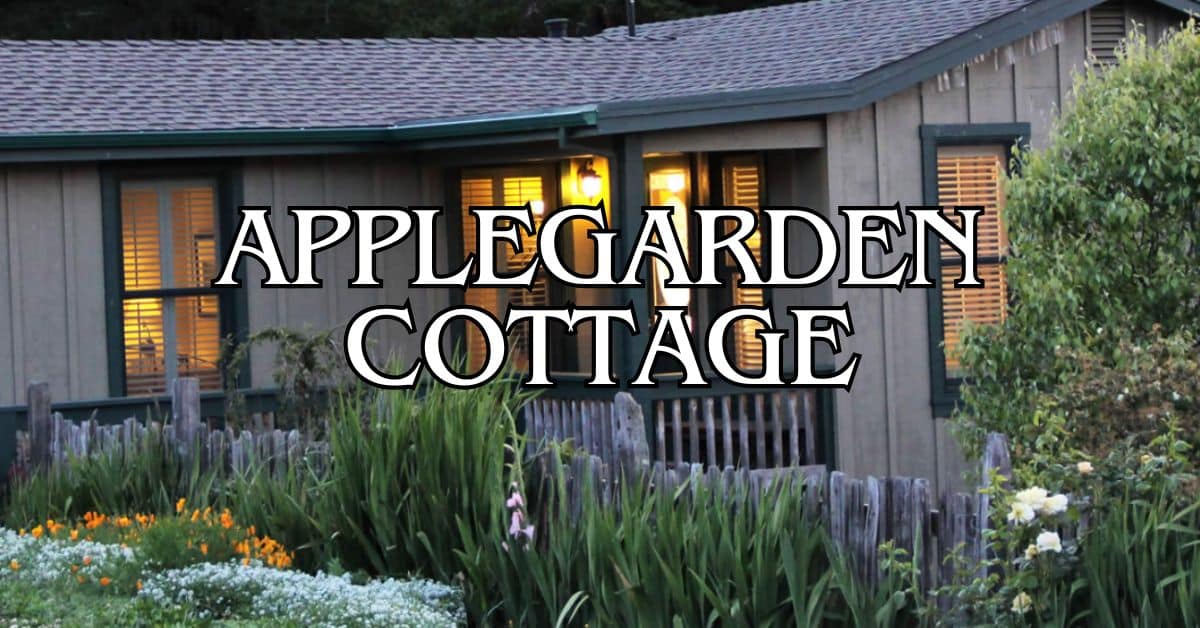 AppleGarden Cottage