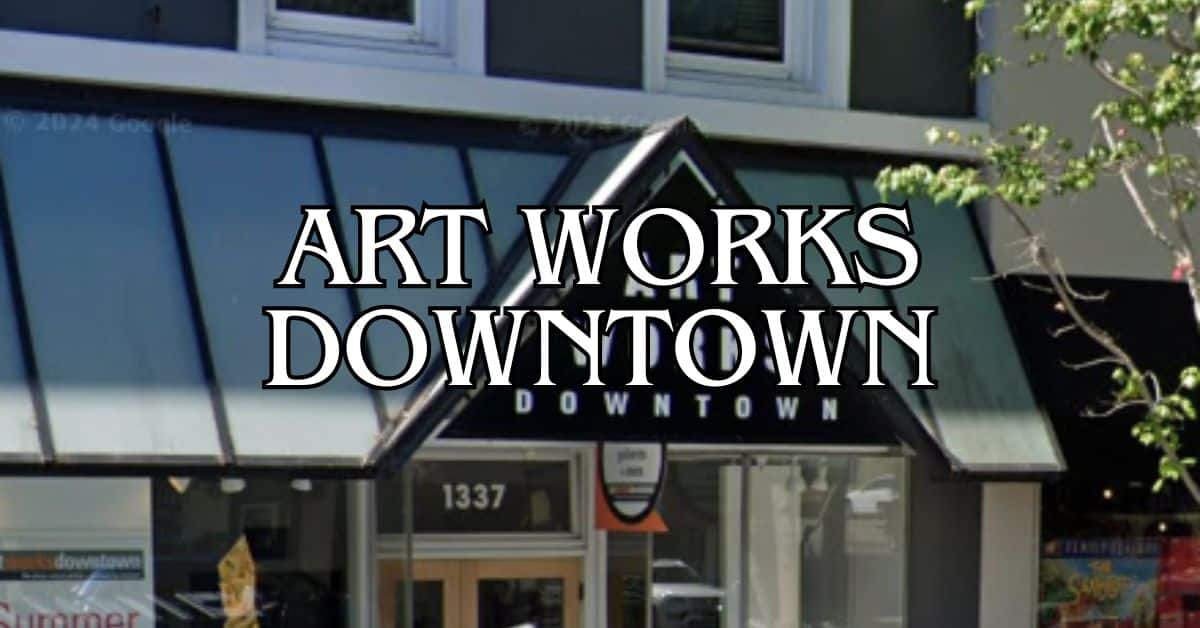 Art Works Downtown