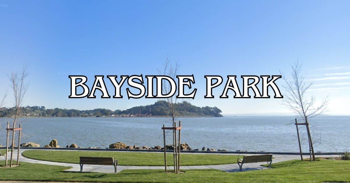 Bayside Park