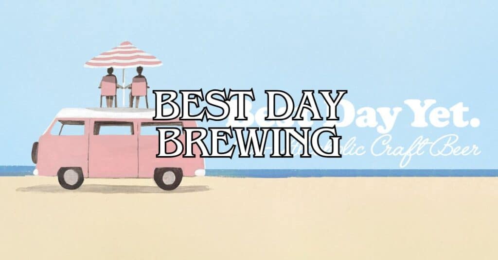 Best Day Brewing