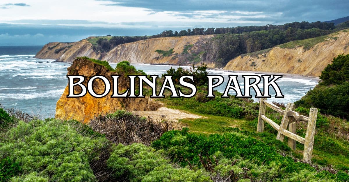 Bolinas Park