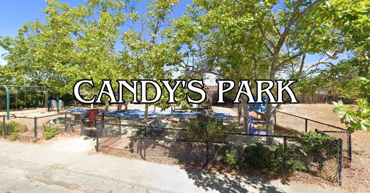 Candy's Park