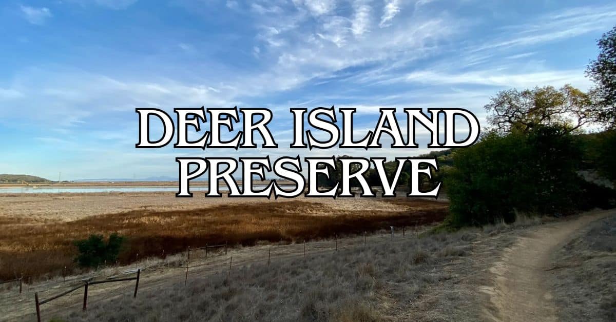 Deer Island Preserve