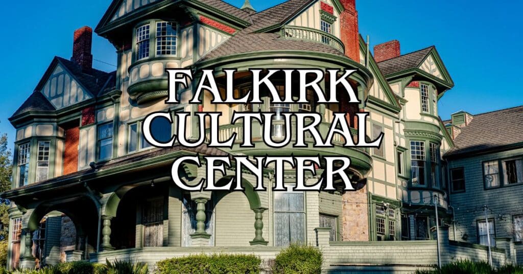 Falkirk Cultural Center