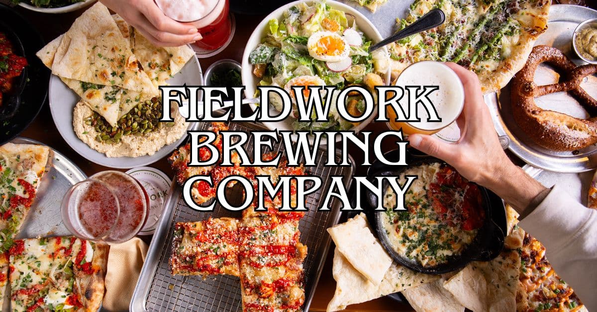 Fieldwork Brewing Company