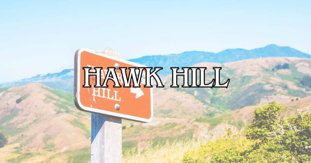 Hawk Hill