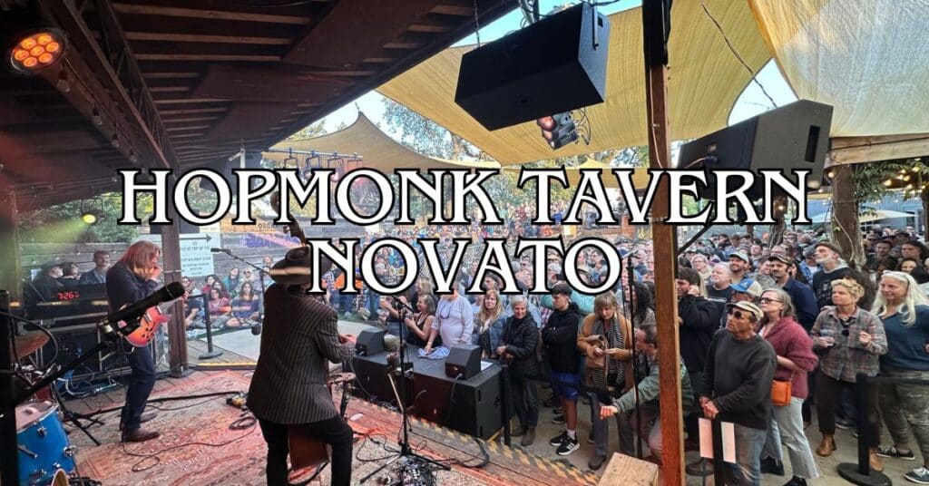 Hopmonk Tavern Novato