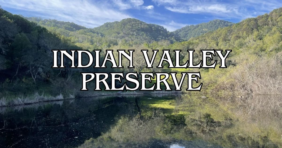 Indian Valley Preserve