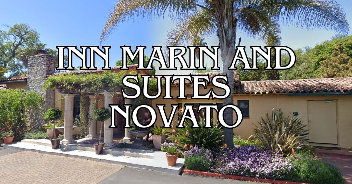 Inn Marin and Suites Novato