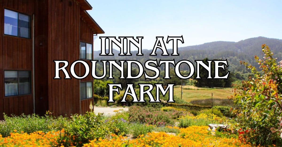 Inn at Roundstone Farm