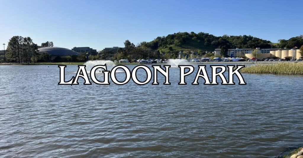 Lagoon Park