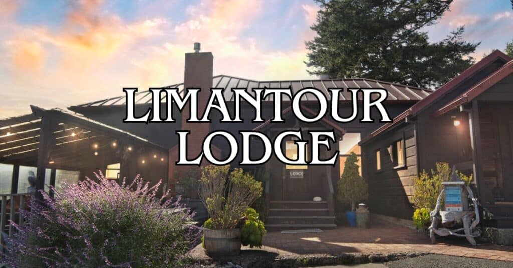 Limantour Lodge