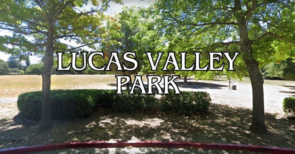 Lucas Valley Park