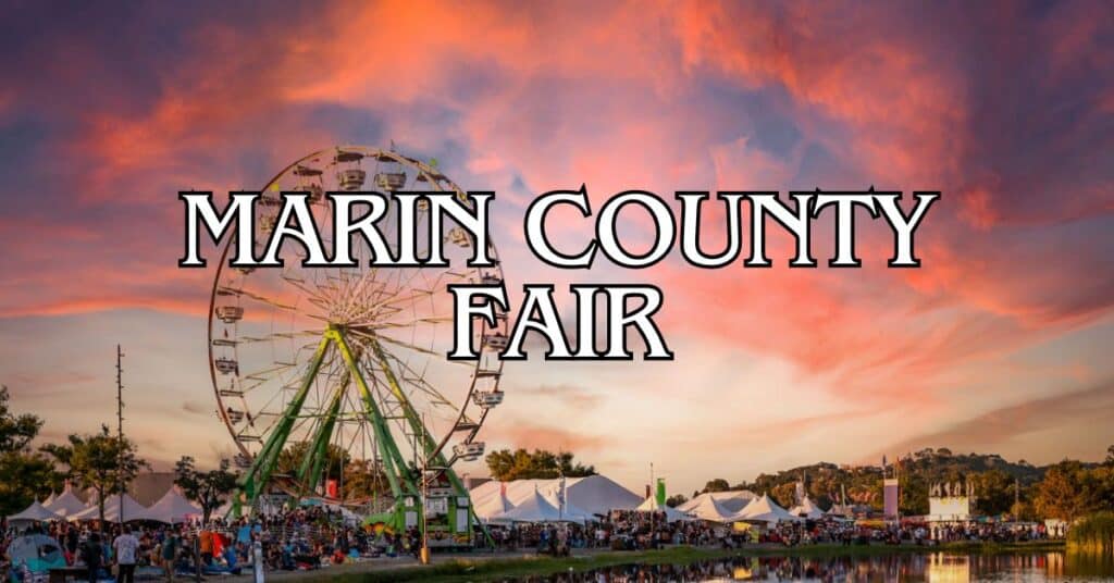 Marin County Fair