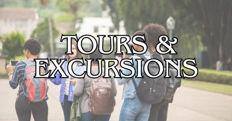 Marin County Tours & Excursions