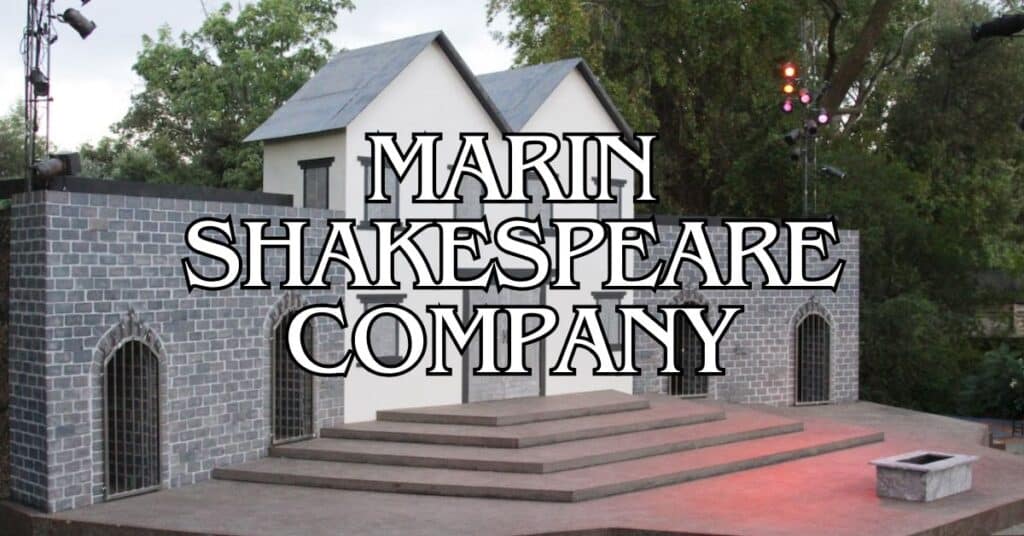 Marin Shakespeare Company