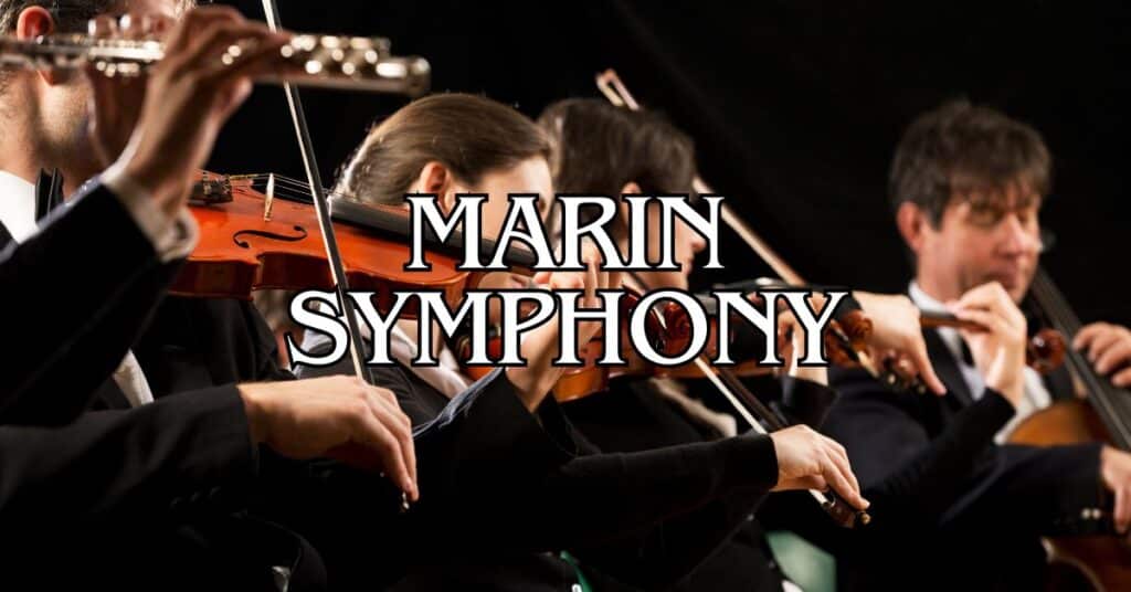 Marin Symphony