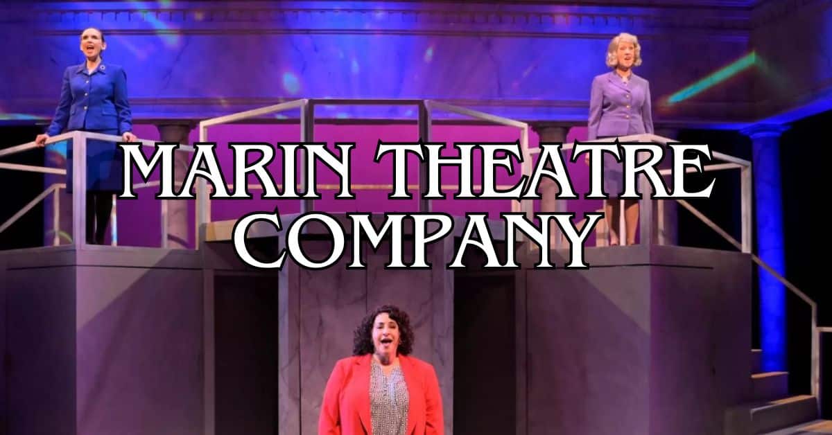 Marin Theatre Company