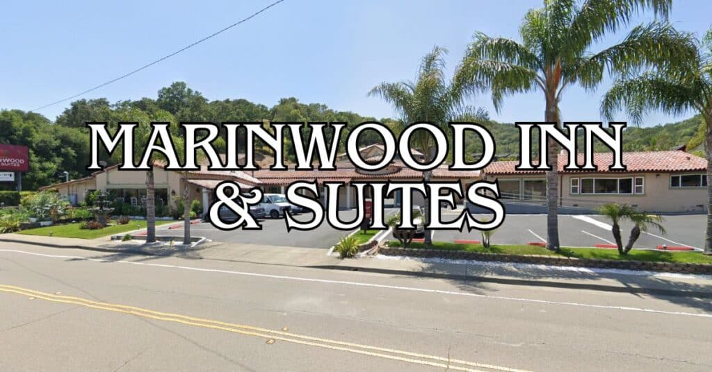 Marinwood Inn & Suites