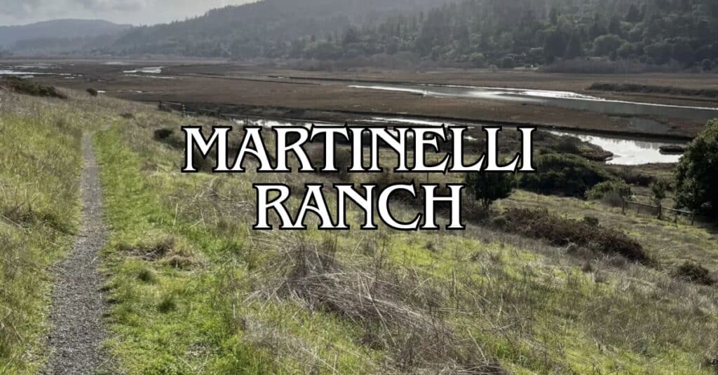 Martinelli Ranch