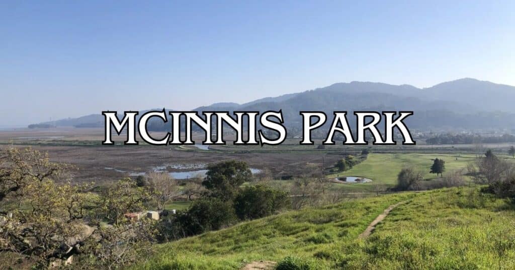 McInnis Park