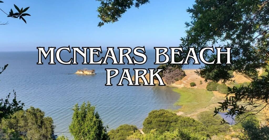 McNears Beach Park