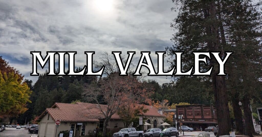 Mill Valley