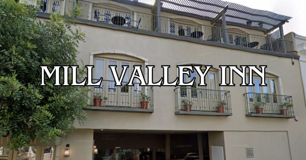 Mill Valley Inn