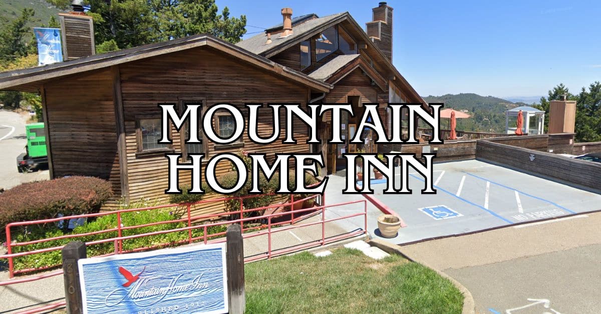 Mountain Home Inn