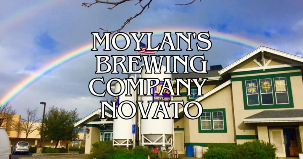 Moylan's Brewing Company Novato