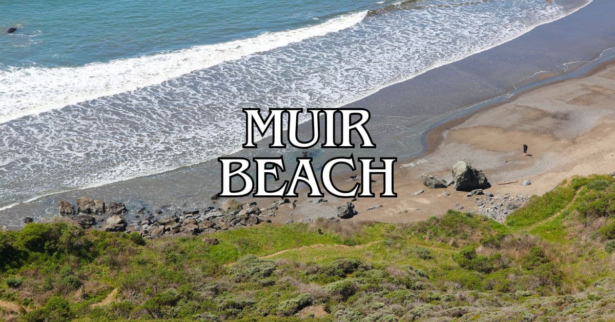 Muir Beach