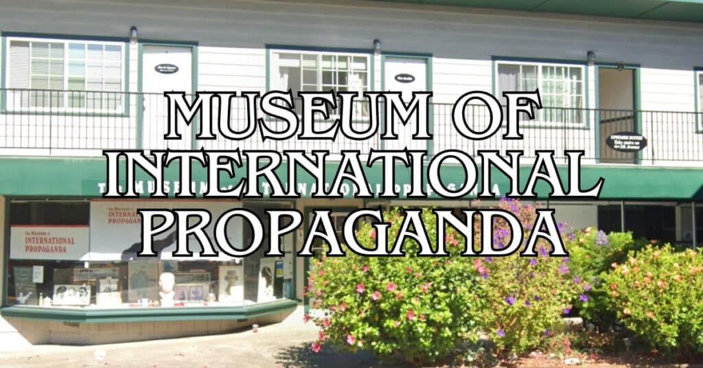 Museum of International Propaganda