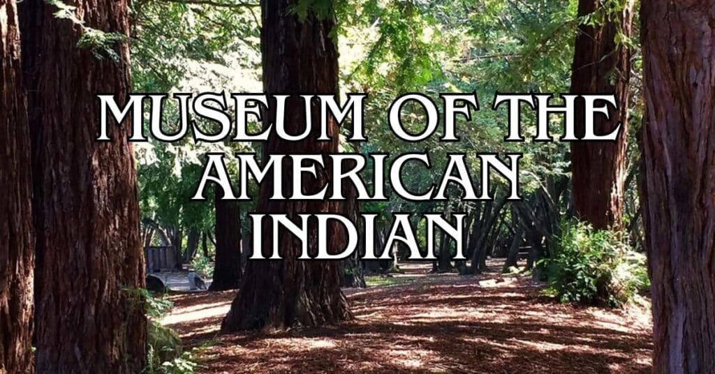 Museum of the American Indian