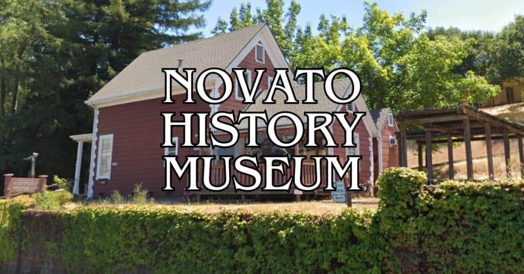 Novato History Museum