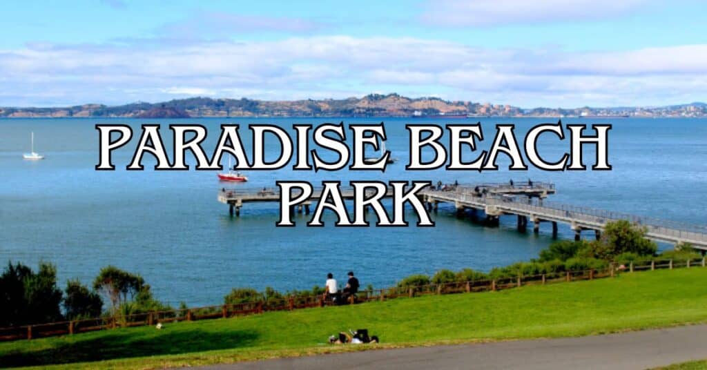 Paradise Beach Park