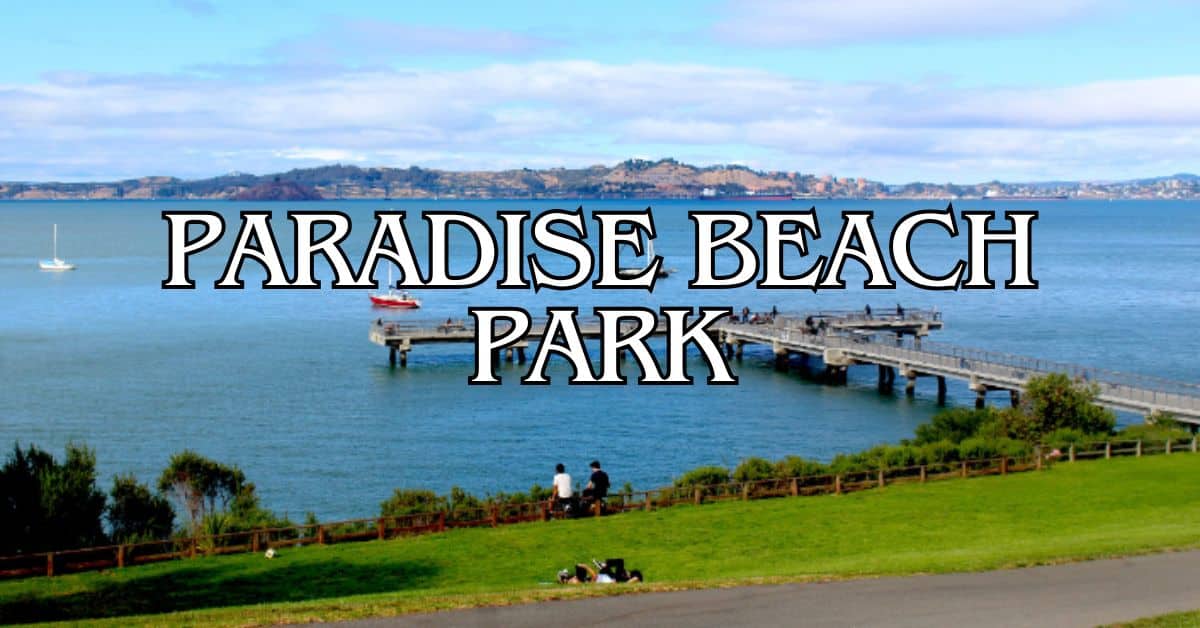 Paradise Beach Park