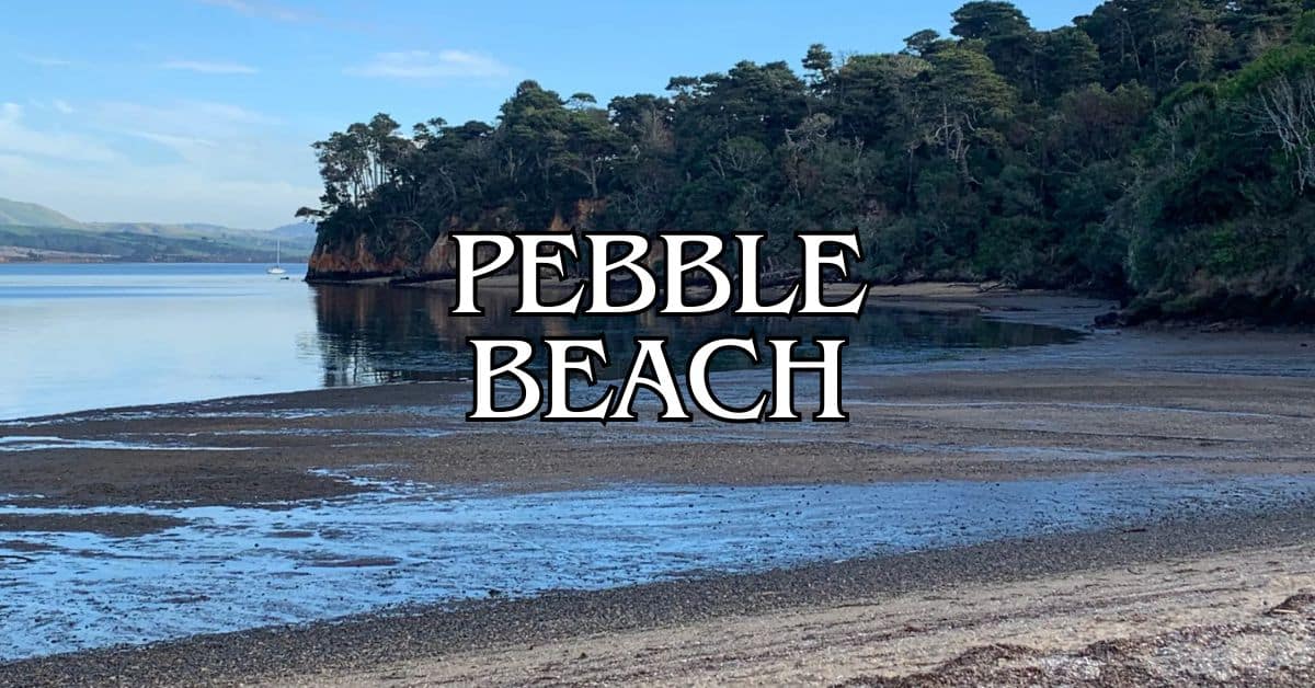 Pebble Beach