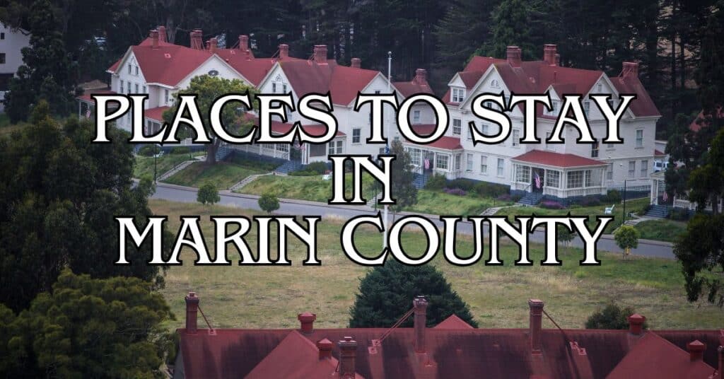 Marin County Visitor – Explore Marin County Attractions & Things To Do