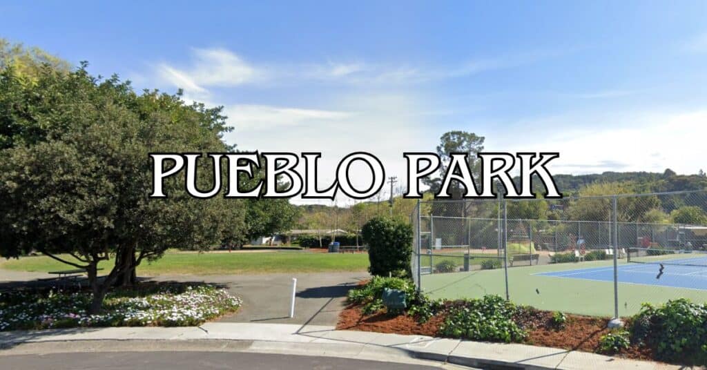 Pueblo Park