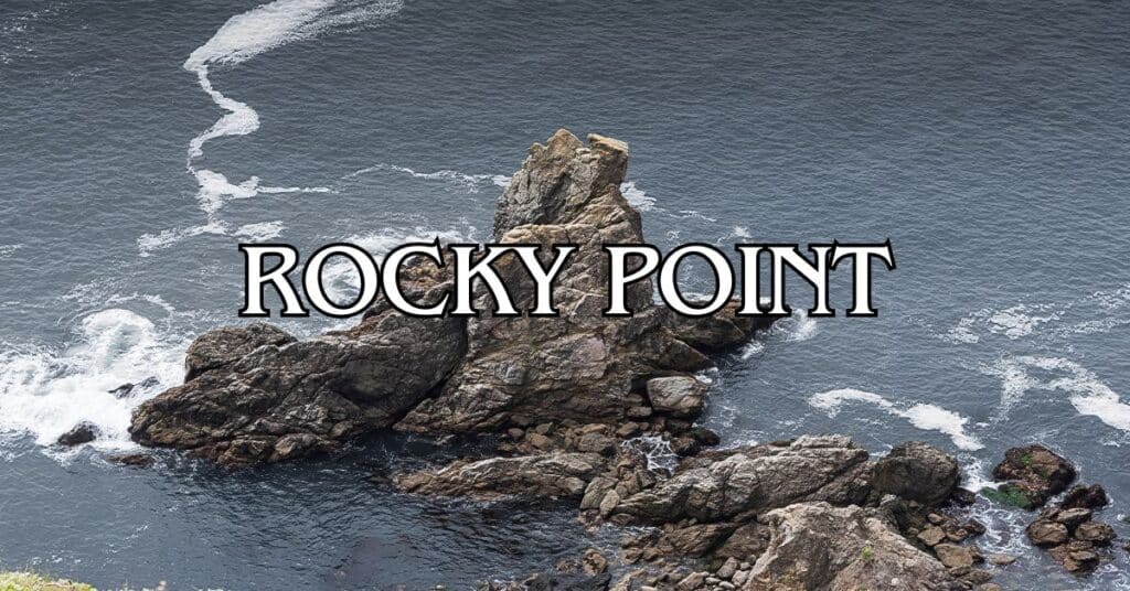 Rocky Point