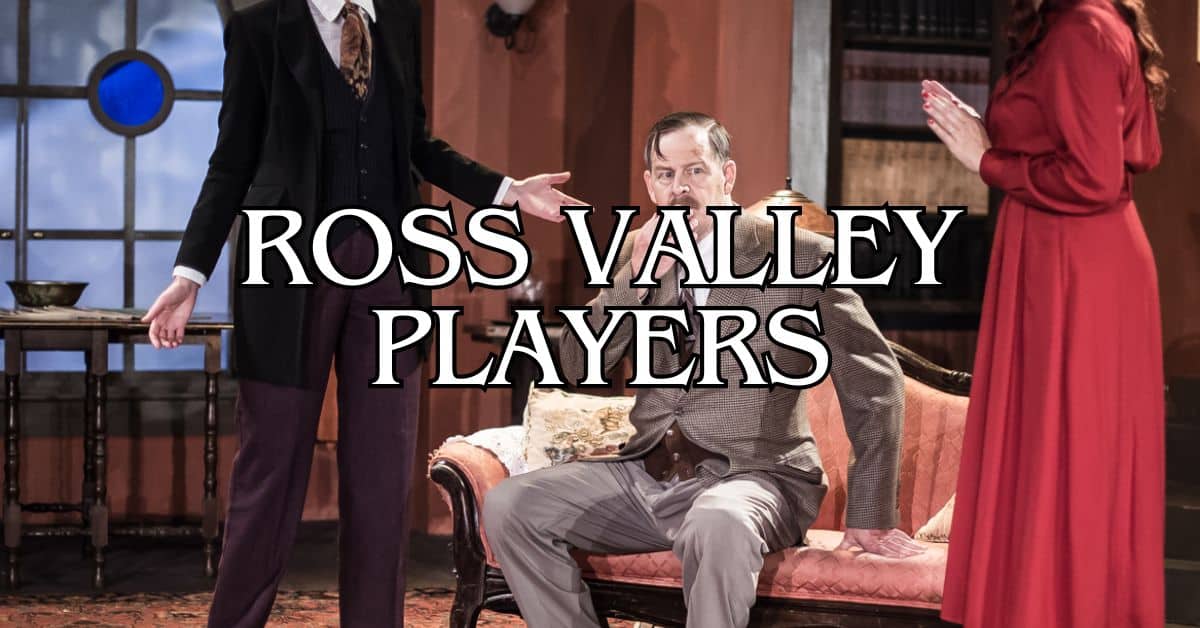 Ross Valley Players