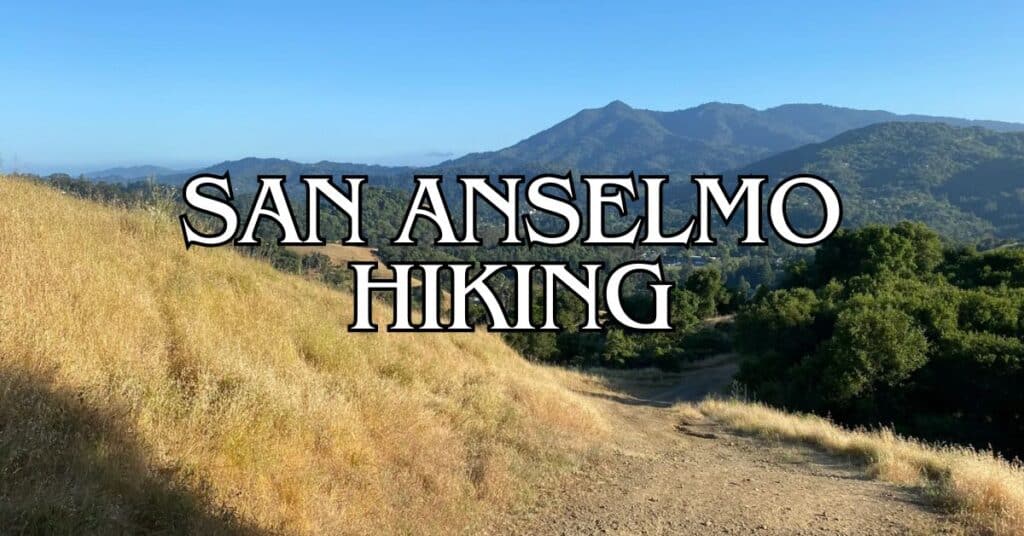 Visit San Anselmo, Marin County, California – Marin County Visitor