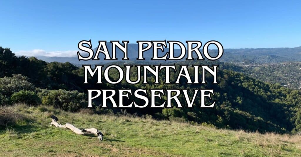 San Pedro Mountain Preserve