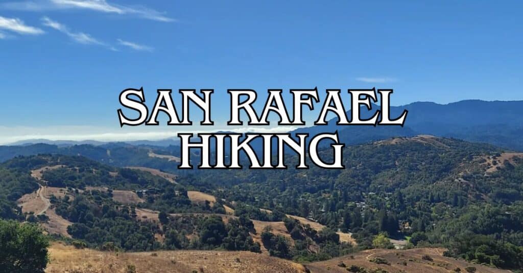 San Rafael Hiking