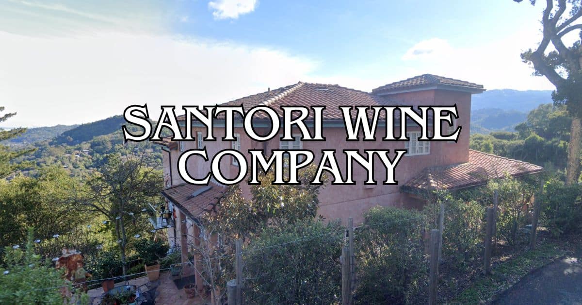 Santori Wine Company