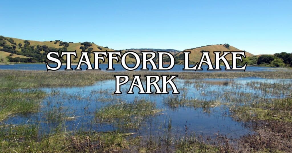 Stafford Lake Park