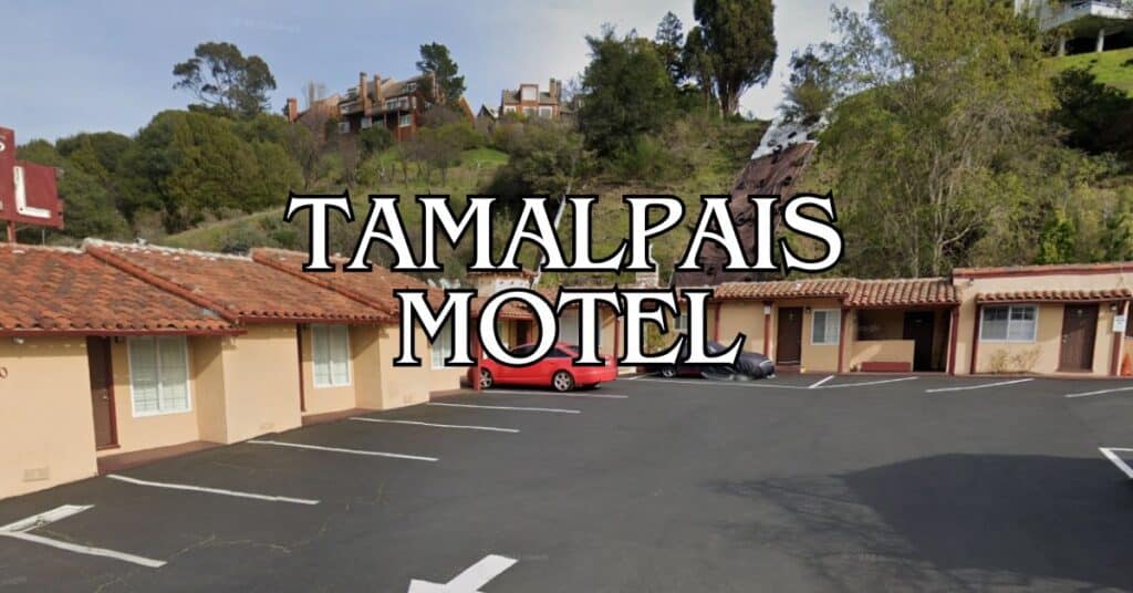 Tamalpais Motel