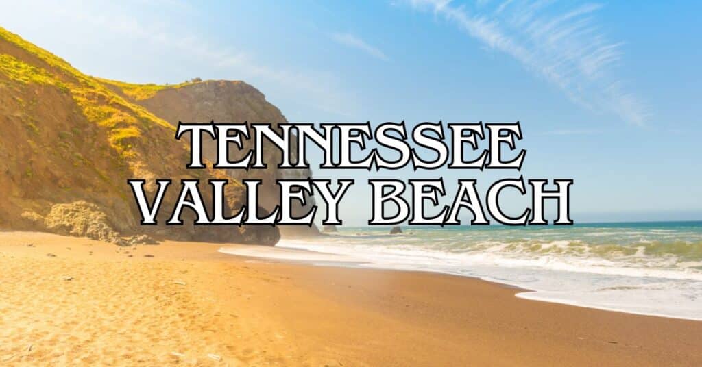 Tennessee Valley Beach