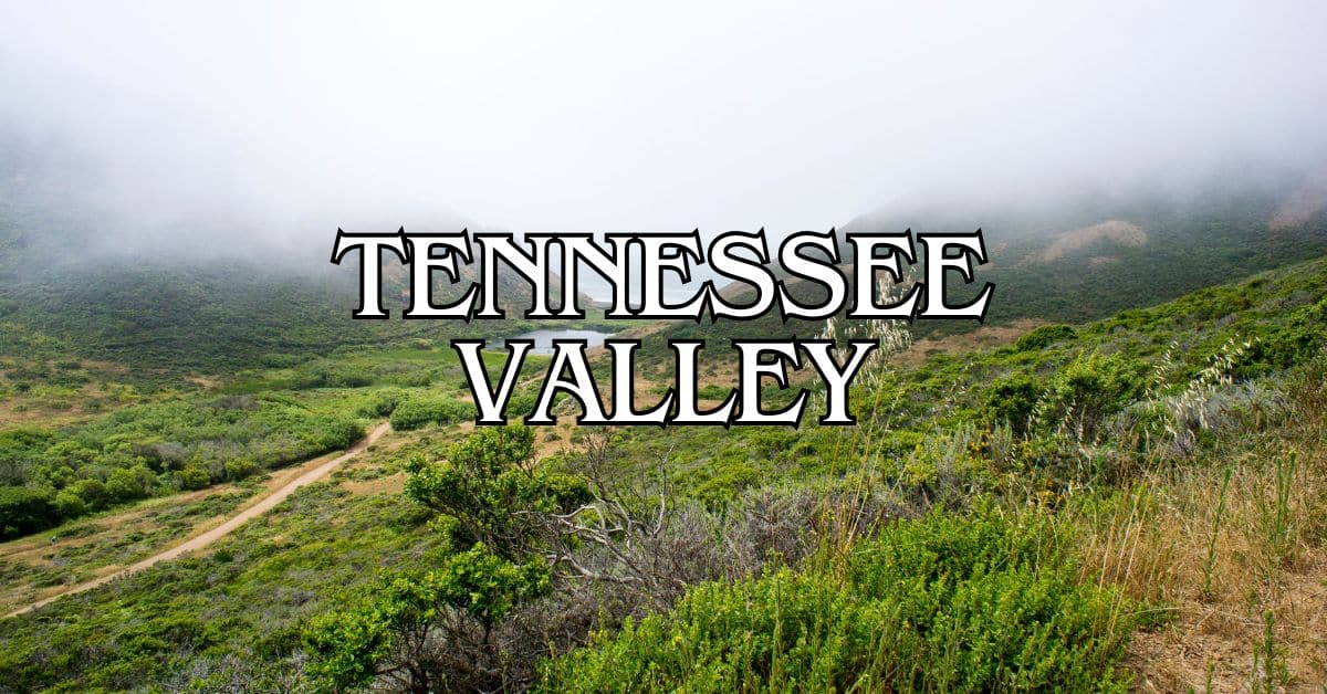 Tennessee Valley